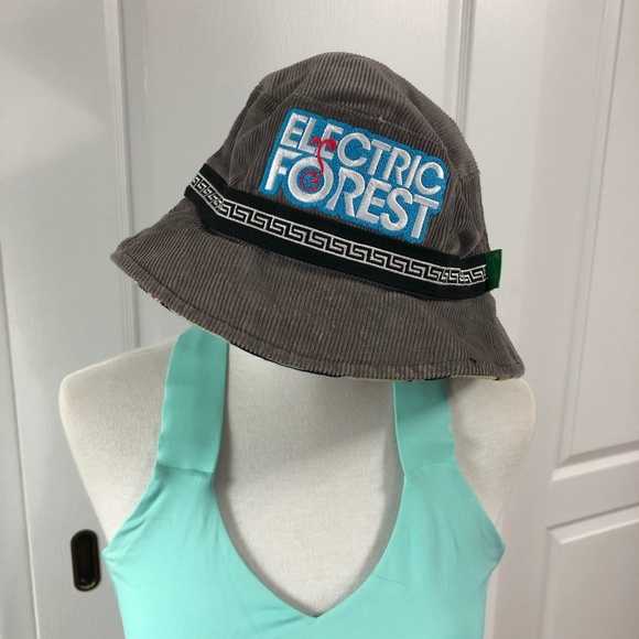 Grassroots California Electric Forest 